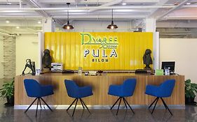 D ヴァリ エクスプレス プーラ シーロム バンコク